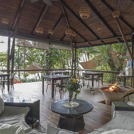 Los Vivos Beachfront Experience Pochote Luaran gambar