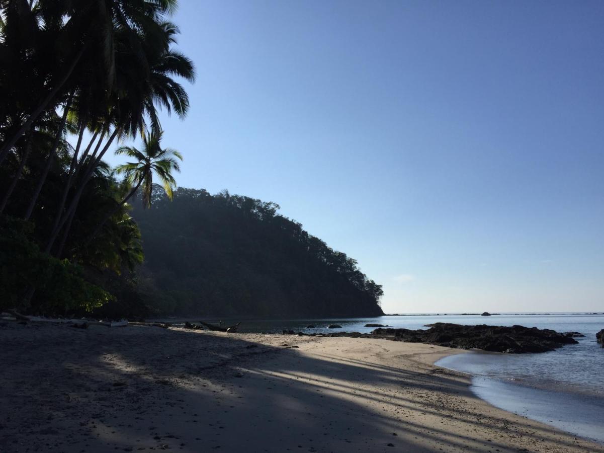 Los Vivos Beachfront Experience Pochote Luaran gambar