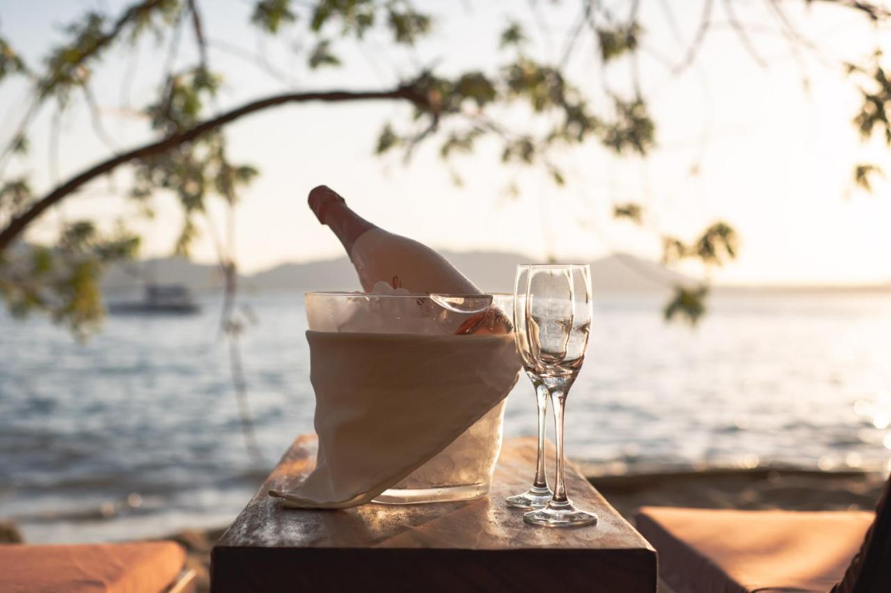 Los Vivos Beachfront Experience Pochote Luaran gambar