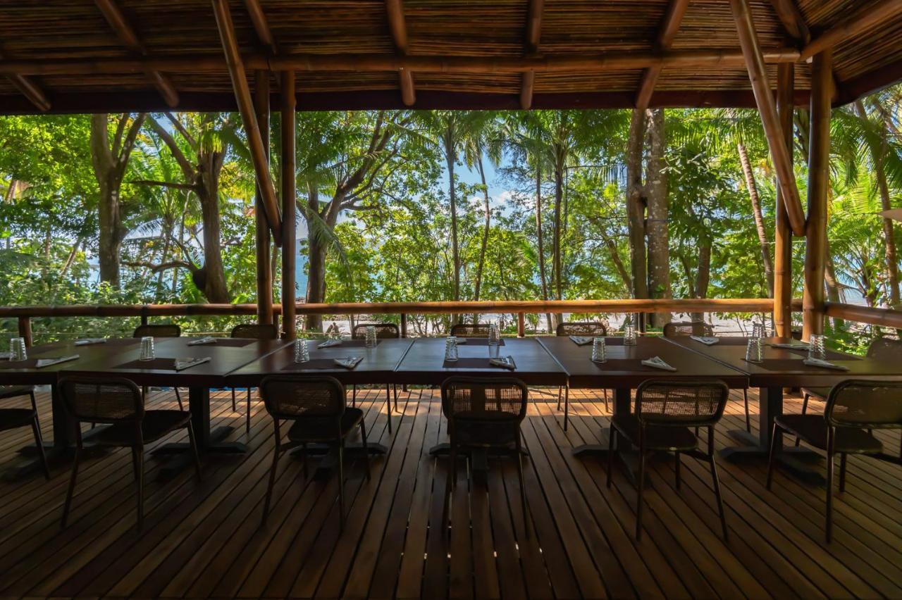 Los Vivos Beachfront Experience Pochote Luaran gambar