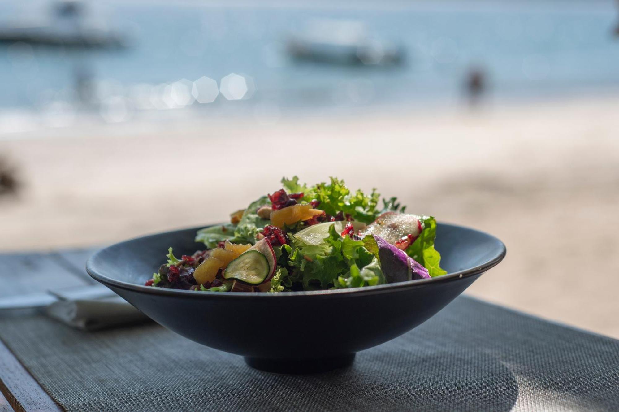 Los Vivos Beachfront Experience Pochote Luaran gambar