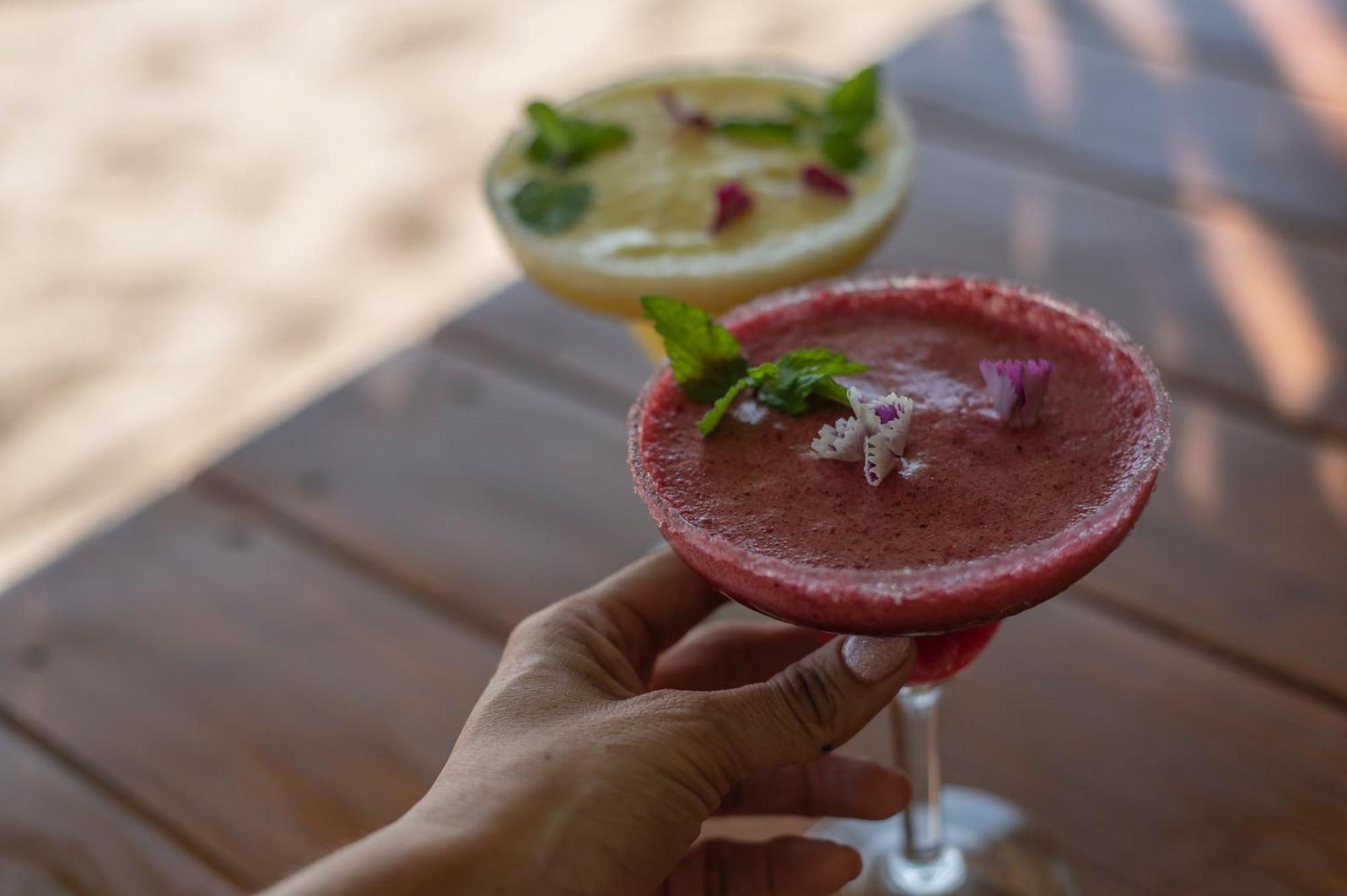 Los Vivos Beachfront Experience Pochote Luaran gambar