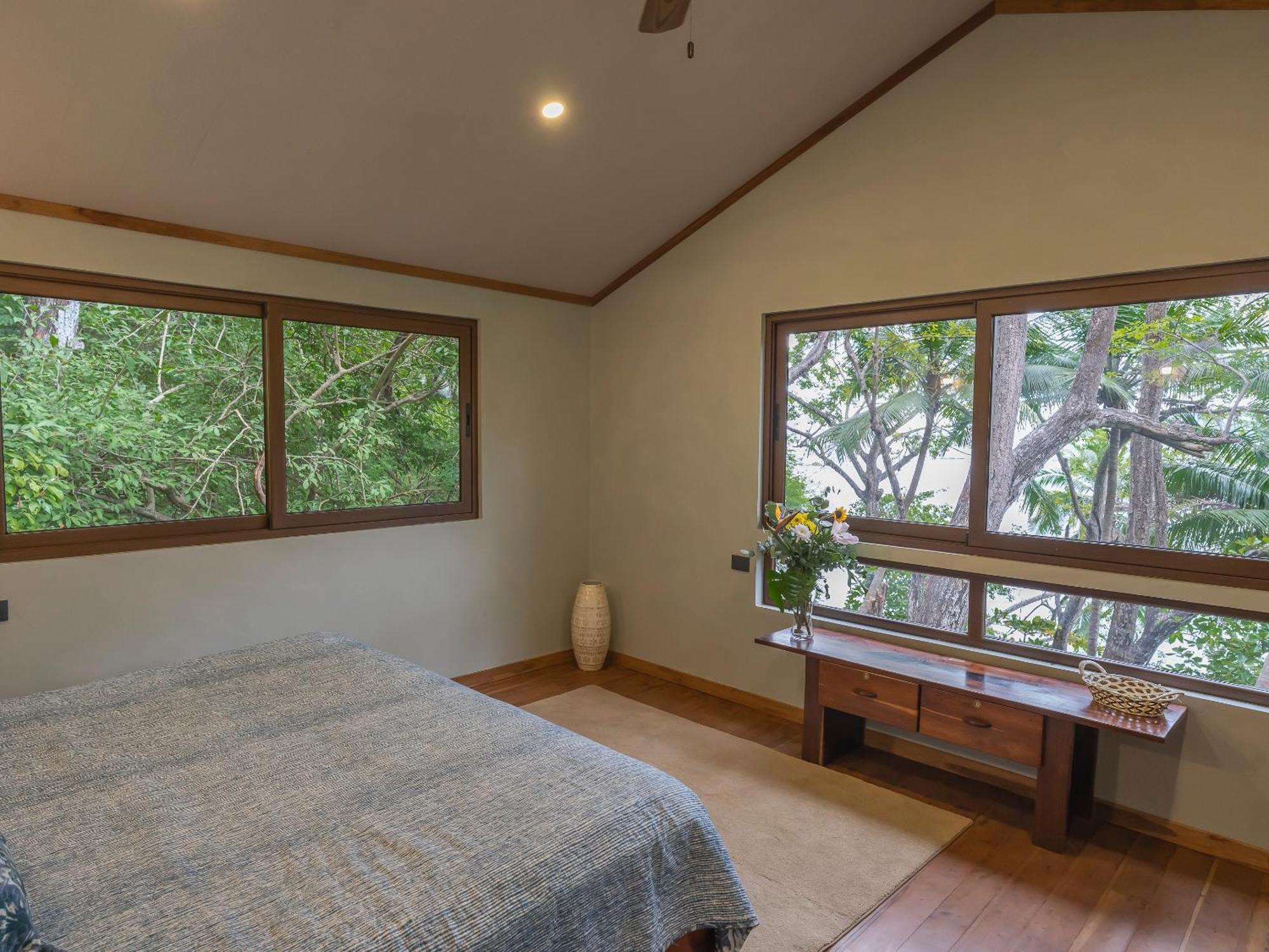 Los Vivos Beachfront Experience Pochote Luaran gambar