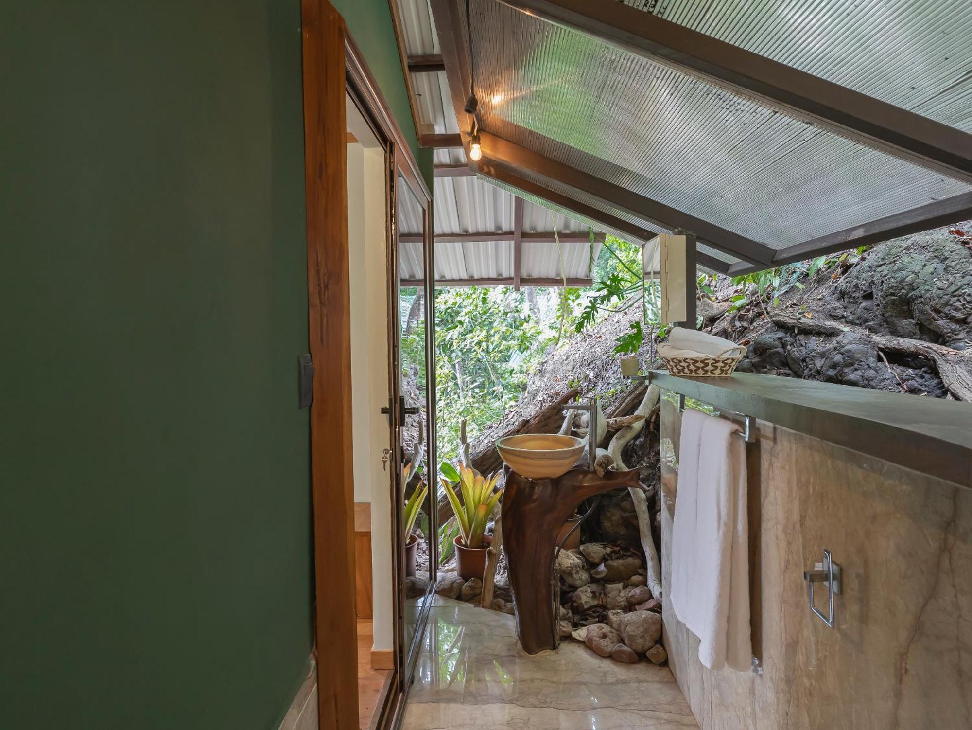 Los Vivos Beachfront Experience Pochote Luaran gambar