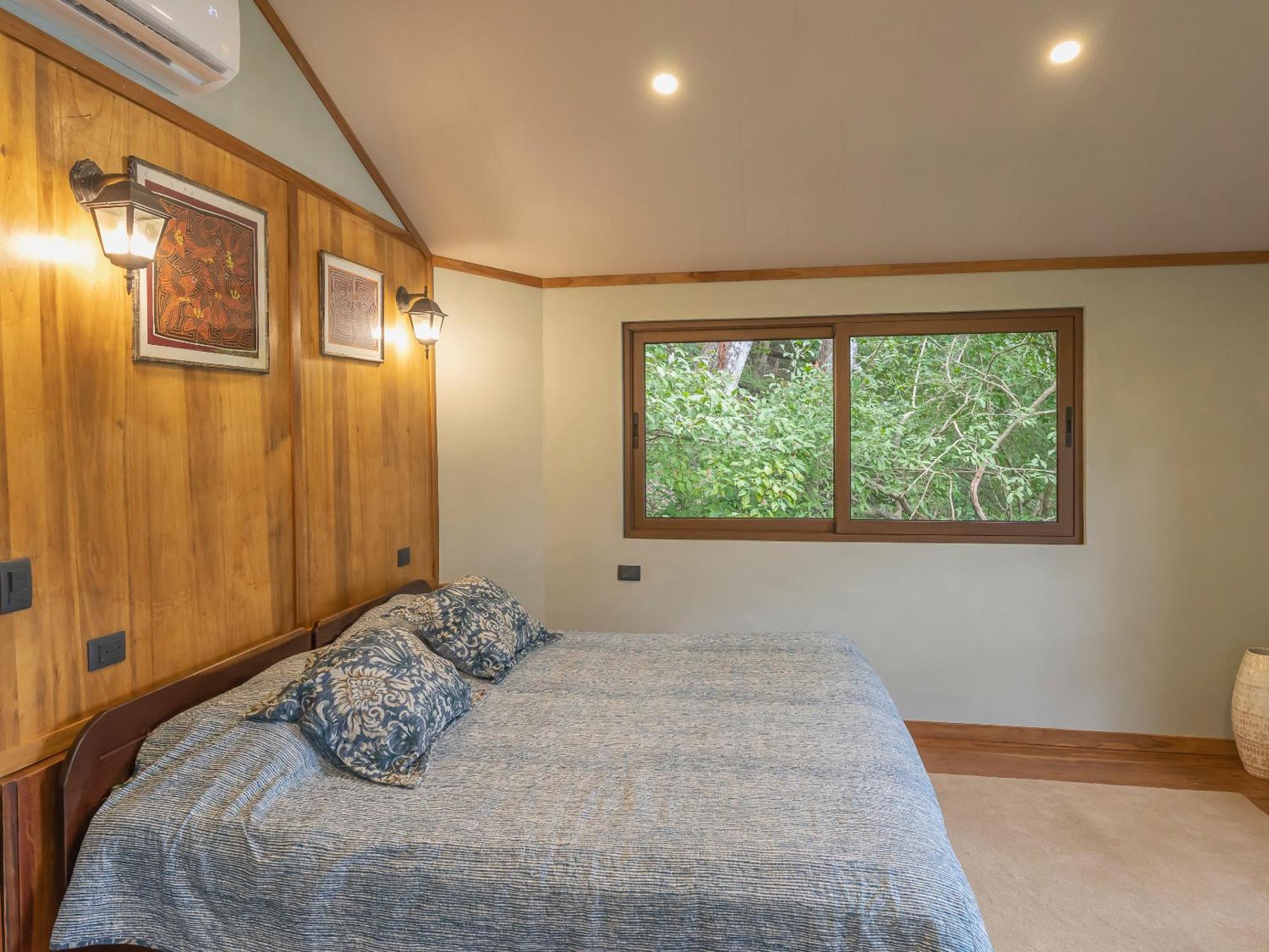Los Vivos Beachfront Experience Pochote Luaran gambar