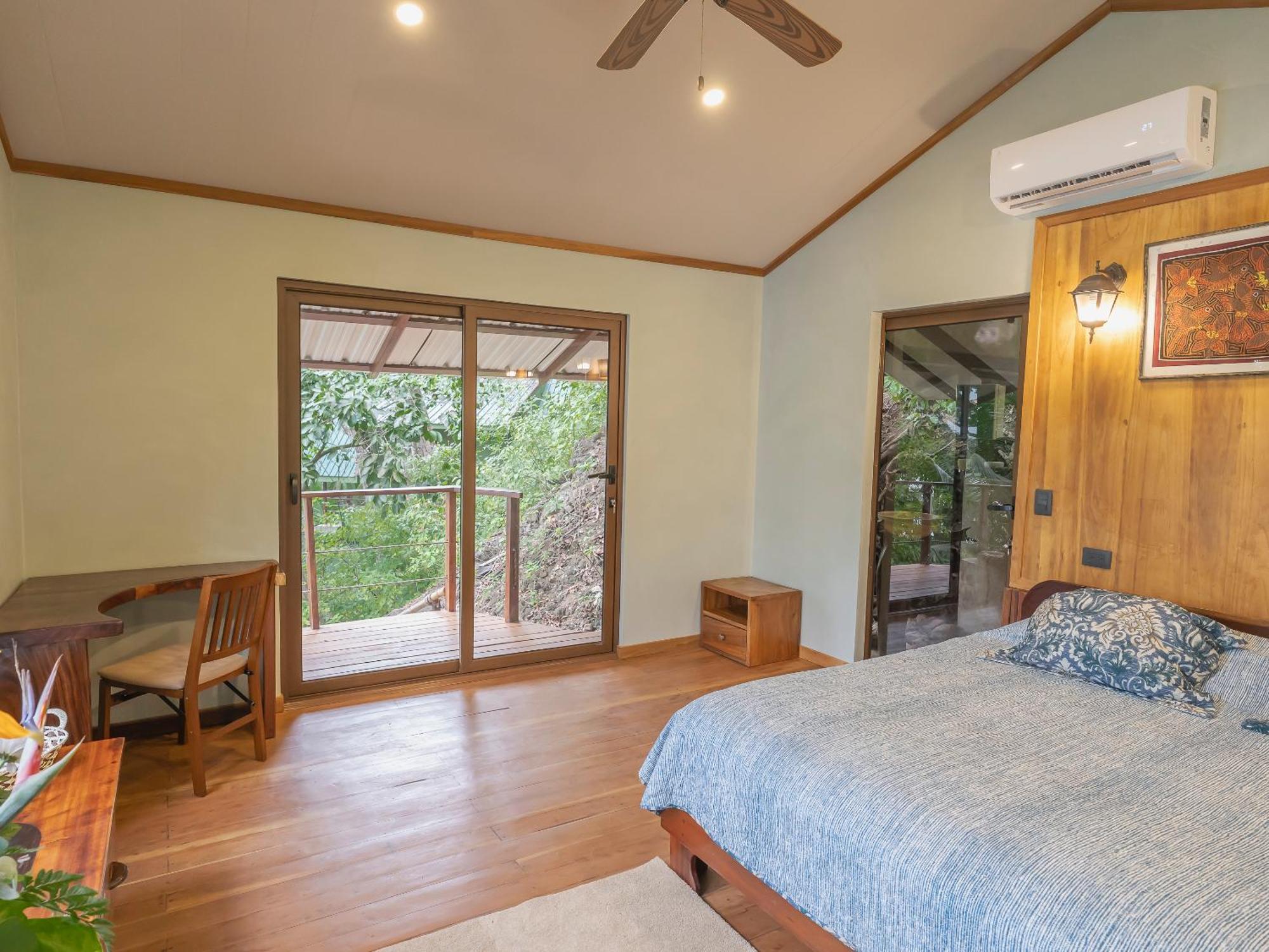 Los Vivos Beachfront Experience Pochote Luaran gambar