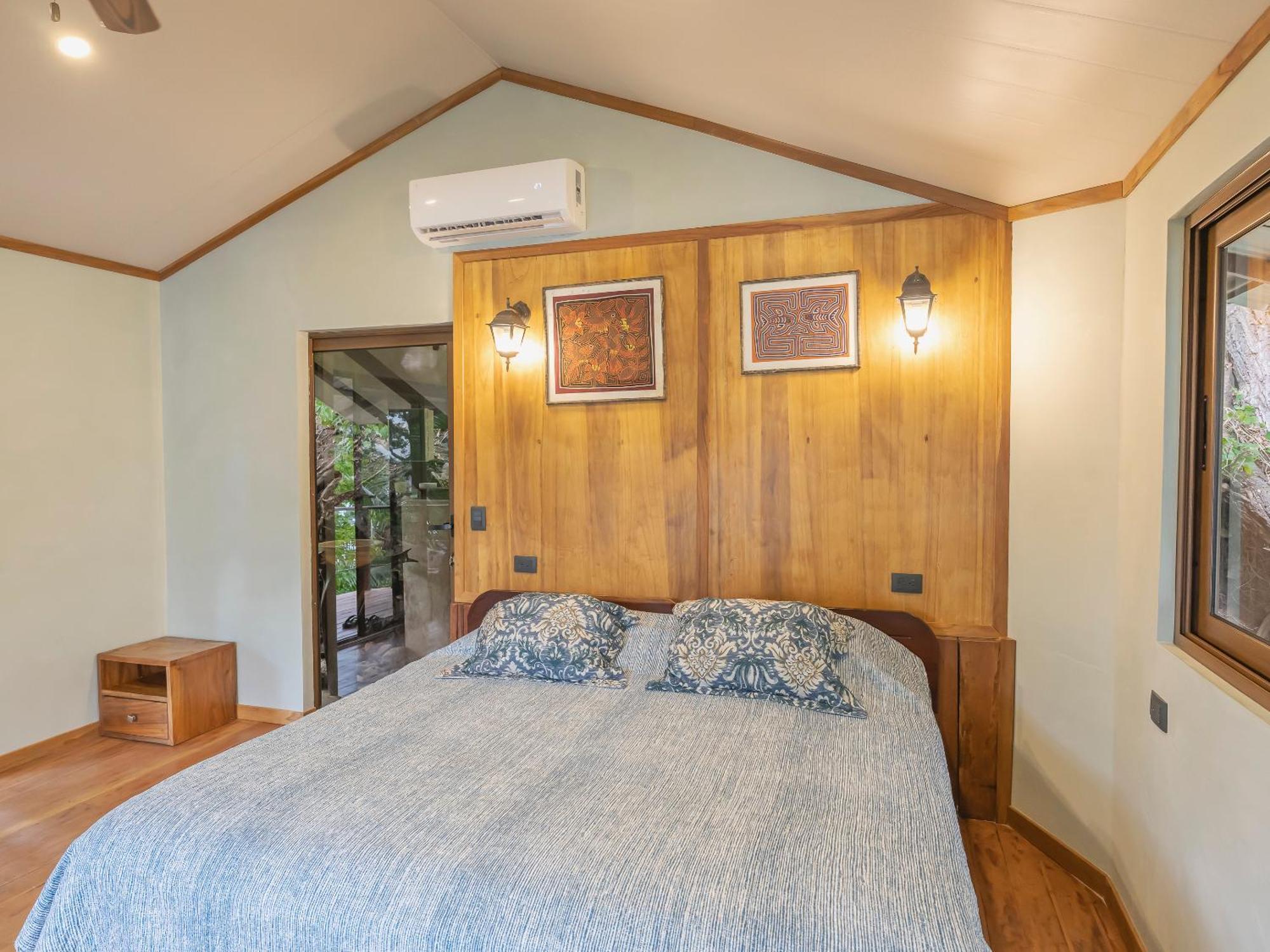 Los Vivos Beachfront Experience Pochote Luaran gambar