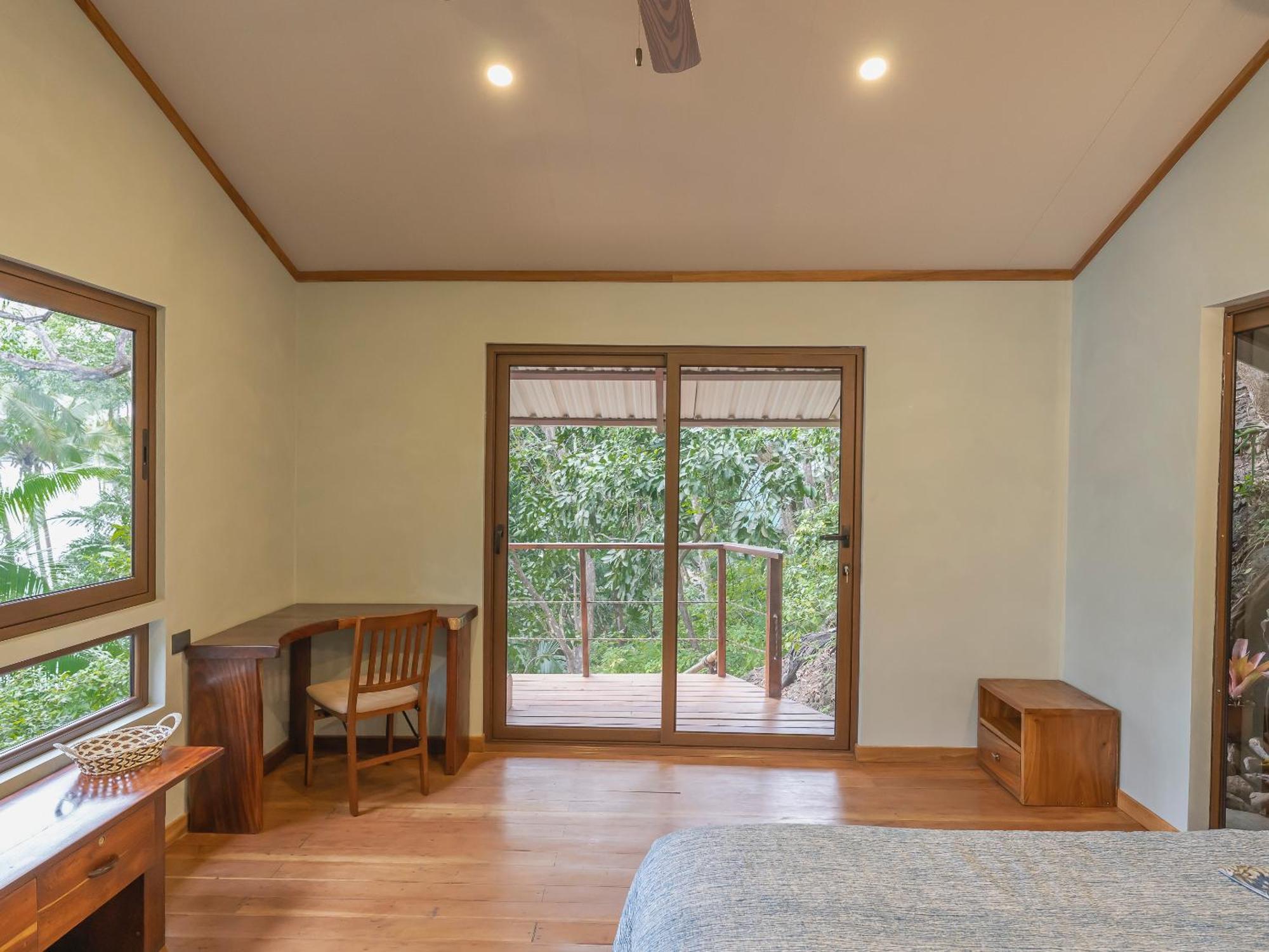 Los Vivos Beachfront Experience Pochote Luaran gambar