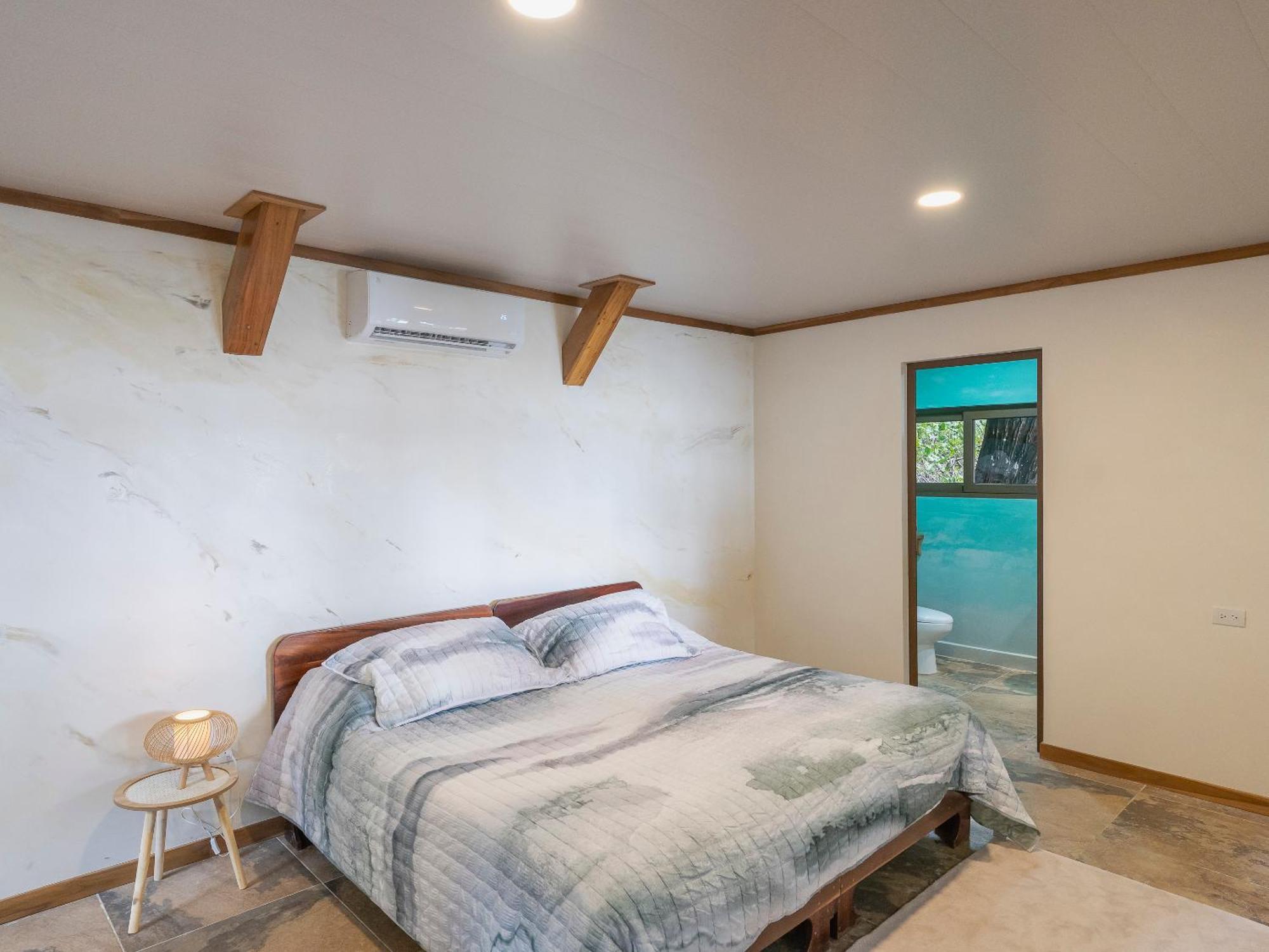Los Vivos Beachfront Experience Pochote Luaran gambar
